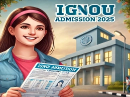 IGNOU Admission 2025: Courses, Fees, Dates & How to Apply