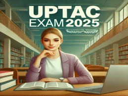 UPTAC Exam 2025: Dates, Eligibility, Syllabus & Application