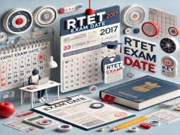 RTET 2017 Admit Card, Answer Key & Exam Date 2021: Complete Guide