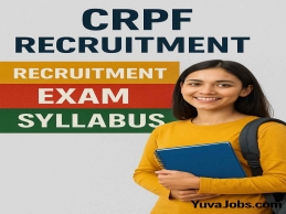 CRPF Recruitment: Latest Vacancy Updates and Alerts