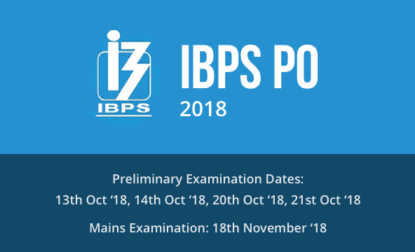 ibps po