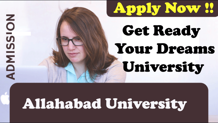 Allahabad-University-Admiss