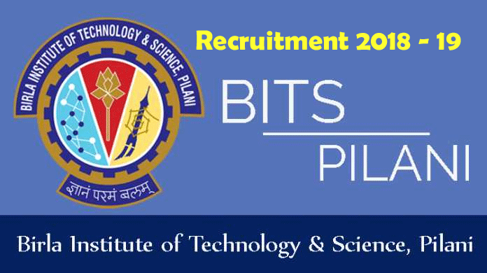 bits pilani admission