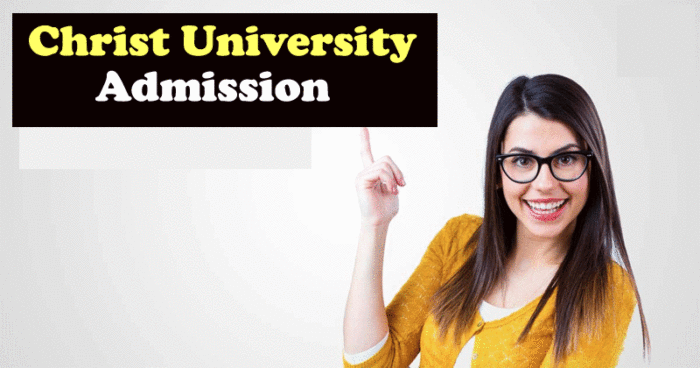 Christ-University-Admission