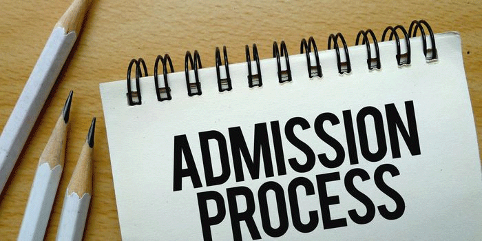 Degree-Admission