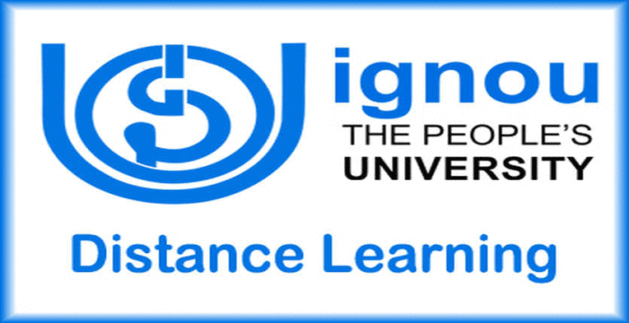 Ignou-Admission