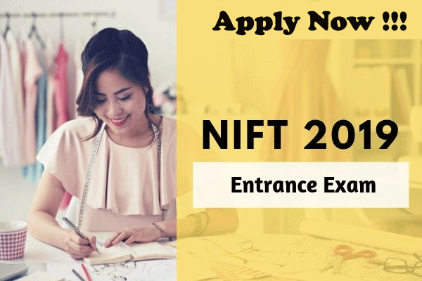 Nift-Admission