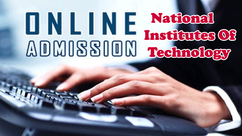 Nit-Admission