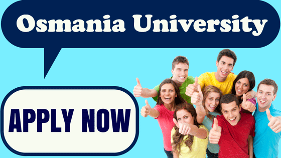 Osmania-University-Admissio