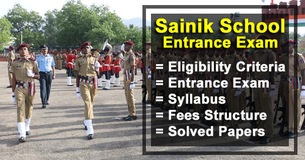 Sainik-School-Admission