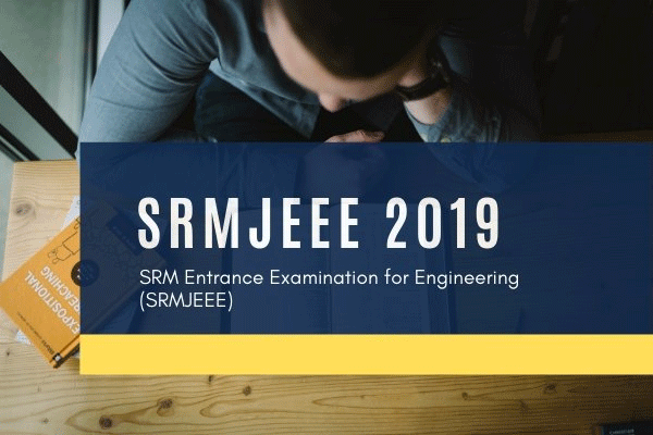 Srm-Admission