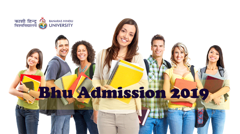 Bhu-Admission-2019