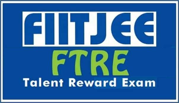 Fiitjee Admission Test