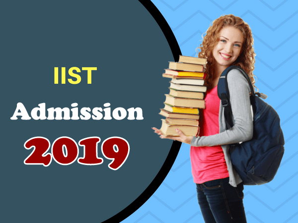 Iist-Admission-2019