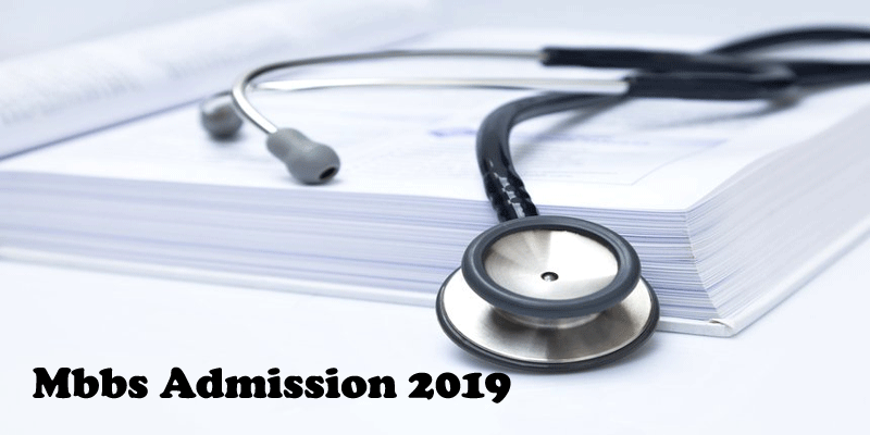 Mbbs-Admission-2019