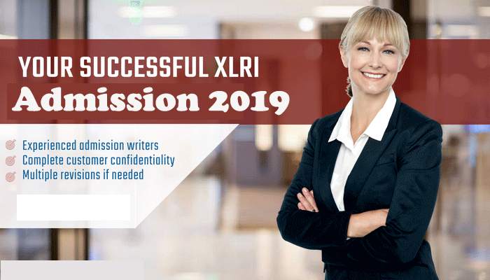 Xlri-Admission-2019