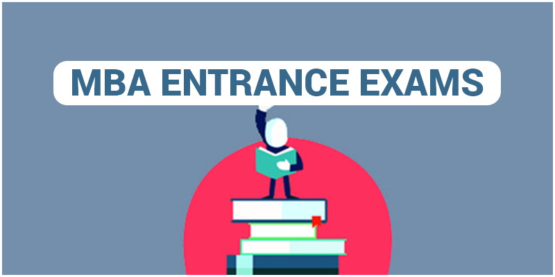 MBA Entrance Exams