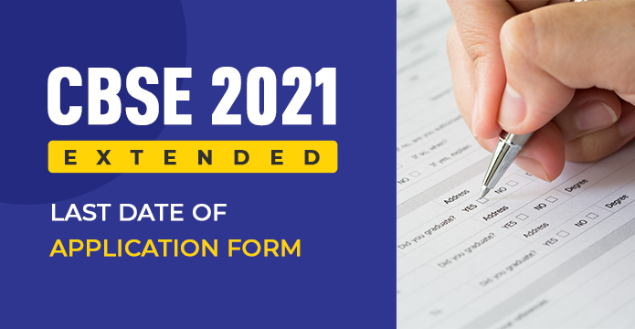 CBSE Exam 2021