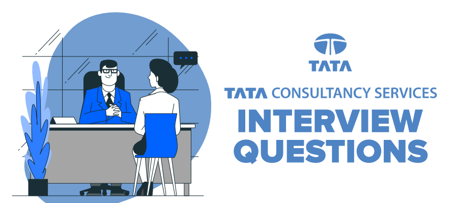 Tcs Interview Questions and Answers