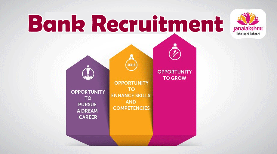 Janalakshmi Financial Services Recruitment And Jobs Janalakshmi