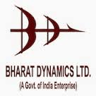 Recuitment For Deputy Manager / Junior Manager Jobs in Bdl bharat dynamics