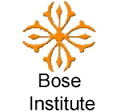 Summer Training Jobs in BOSE Institute