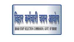 Recruitment For Technician Surgical Asst Posts Jobs in Bssc bihar staff selection commission