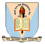 Urgent For Assistant Professor Jobs in Ccsu chaudhary charan singh university