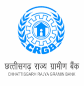 Government Job Officer Post Jobs in Crgb