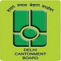 Technician Vacancy Jobs in Cantonment Board Delhi