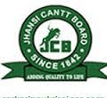 Assistant Engineer Civil Jobs in Cantonment Board Jhansi
