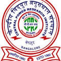 Hiring For Graduate Engineer Jobs in Cpri central power research institute