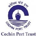 Sports Trainees Jobs in Cochin Port Trust
