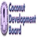 Field Officer Vacancy Jobs in Coconut Development Board