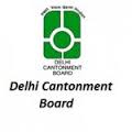 Government Job For Medical Officer Jobs in Cantonment board delhi