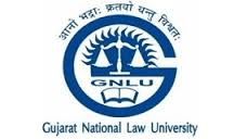 Junior Clerk Vacancy Jobs in Gnlu gujarat national law university