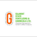 Junior Executive Post Jobs in GSFC Gujarat State Fertilizers & Chemicals