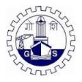 Recuitment For Deputy Manager Jobs in Gsl goa shipyard limited