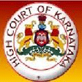 Civil Judges Jobs in High Court Of Karnataka
