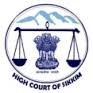 Urgent For DEO-cum-Clerk / Record Keeper / Accounts Clerk-cum-Typist Jobs in High court of sikkim
