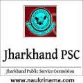 Senior Scientific Officer Jobs in Jpsc Jharkhand Psc