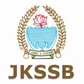 Urgent For Junior Engineer Post Jobs in Jkssb