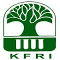 Internship Training Programme Jobs in KFRI