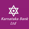 Officers Post Jobs in Karnataka bank