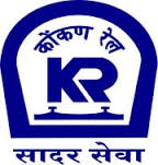 Jobs in Konkan Railway Company