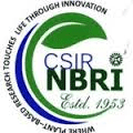 IT Officer Vacancy Jobs in NBRI 