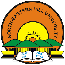 Guest Faculty Post Jobs in NEHU