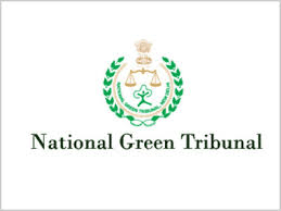 Office Assistant Jobs in NGT (National Green Tribunal)