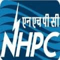 Hiring For Industrial Trainees Jobs in Nhpc