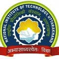 Mechanical Engineer Jobs in NIT Uttarakhand